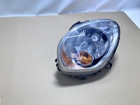 фото thumb №2, Лампа перед ліва mini countryman r60 10- anglik