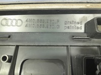 фото thumb №7, Audi q7 ii 4m планка накладка дверь правые зад 4m0853960f l0k1