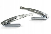 фото thumb №1, Петля петлі капот правий лівий dacia dokker 12-21