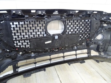 фото thumb №15, Mazda 6 gj рестайлінг бампер перед gsh7-50031 llu