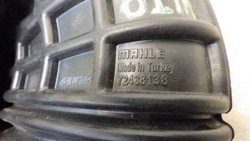 фото thumb №6, Шланг труба воздуховод воздуха vito iii w447 2.0 cdi