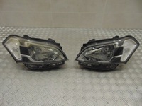 фото thumb №1, Kia soul лампа передня ліва права 2008-