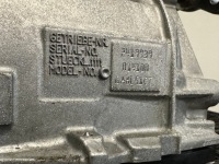 фото thumb №9, Bmw g20 g21 g22 g42 кпп кпп / коробка передач ga8hp51z нова 0km