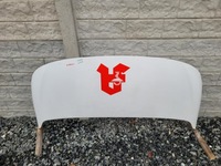 фото thumb №1, Капот кришка двигуна ewp opel combo e 2018- #13563