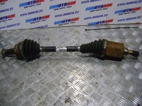 фото thumb №1, Bmw e70 e71 f15 f16 привідний вал перед ліва 7622913