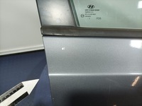 фото thumb №6, Hyundai i30 i lift дверь перед передние правое 9a