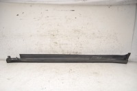 Купить Bmw ix3 g08 накладка порог левая, фото thumb