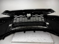 фото thumb №10, Lexus rx v бампер переднее перед решётка радиатора решётка org 2022-