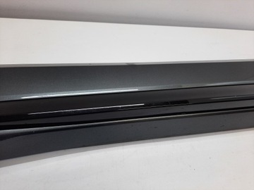 фото thumb №6, Audi q3 2 ii 83a 18- s-line планка двері лівий перед оригінал