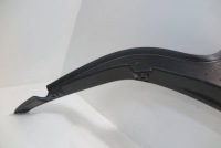 Накладка стойка крышки багажника правый  mercedes benz w203 купе a2036931833 Недорого, фото thumb