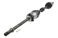 фото thumb №1, Привідний вал привідна nissan primera p12 2.0i, 2.2di 126km 02-/prawa, mtm/