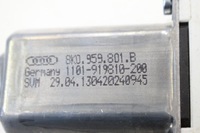 фото thumb №5, Audi q5 8r 2012 rhd передние правое дверь двигатель подъемника стекло