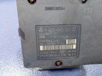 фото thumb №7, Mercedes c w203 2.0k насос abs блок керування a0044311912