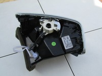 фото thumb №7, Решітка обдув права ліва c-max mk2 grand хром