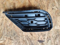 фото thumb №1, Vw t-roc решётка правая бампера задняя оригинал 1 wlkp
