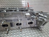 Головка двигателя 110422750r renault master 3 2.3 dci biturbo 2015- Доставка, фото thumb