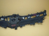 фото thumb №5, Решётка решётка радиатора решётка радиатора toyota corolla verso ii