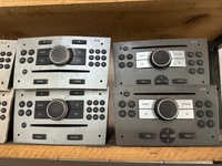 фото thumb №1, Opel радио zafira astra vectra 13289928 13233926