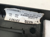 фото thumb №8, Jeep grand cherokee 10- защита стойка правая левая