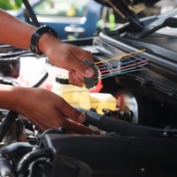 фото thumb №10, Набір котушок автомобільних котушки запалювання роз'єми