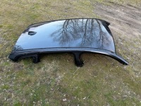 фото thumb №1, Четверть крыша обшивка крыша bmw x3 g01 475