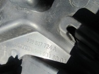 фото thumb №11, Skoda kodiaq 565 17- решітка радіатора решітка радіатора радар 565853653g 565807723a 565807724a