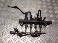 фото thumb №1, Молдинг впрыскная mazda 6 gg 2.0 di