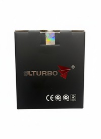 фото thumb №1, Nowa турбіна турбонагнітач 777853-0010