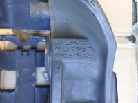 фото thumb №9, Porsche cayenne iii 9y 22r супорт гальмівний правий перед 9y0615106fe