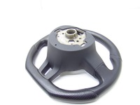 фото thumb №7, Повітропровід шкіра шкіряний зрізана прострочена vw scirocco iii 1k8419091g