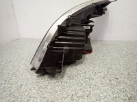 фото thumb №6, Toyota corolla verso 07- лампа передняя правая фара правые d-cat