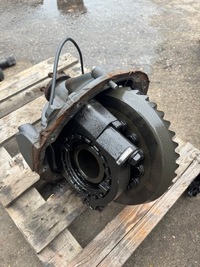 фото thumb №7, Вкладыш головка дифференциал мост r325-6, 2/c 17.5 3,416 mercedes atego iii e6 17.5