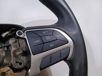 фото thumb №5, Кермо шкіряний шкіра dodge charger 2015-