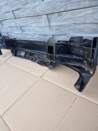 фото thumb №10, Bmw 7 f01 lift балка бампера заднього комплектна 8053749 7391042