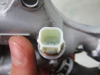 фото thumb №8, Cr-v vi 2.0 23r патрубок wody корпус термостата 23092112082