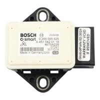 Купити Smart fortwo 451 модуль датчик esp a4515420118, фото thumb