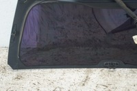 фото thumb №12, Крышка багажника стекло багажника задняя smart fortwo
