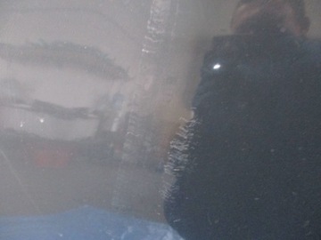 фото thumb №7, Капот крышка двигателя seat altea toledo iii цвет lw7x