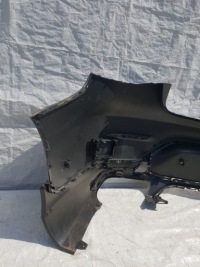 фото thumb №10, Mercedes glc купе c253 a253 16-19 задний бампер pdc a2538852525
