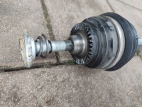 Купити Привідний вал привідна ліва bmw x3 g01 2019, фото thumb