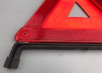 Mercedes-benz e w124 треугольник предупредительный Недорого, фото thumb