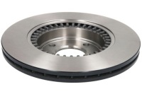 фото thumb №14, 2x trw диск гальмівний. renault 25 84-92 df1017