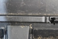 фото thumb №10, Молдинг пороговая левая порог левое mercedes gt amg 192 w192 oem a1926981100