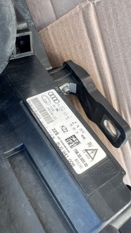 фото thumb №8, Лампа audi q3 8u0 11-15 передня перед права led комплектна eu ксенон