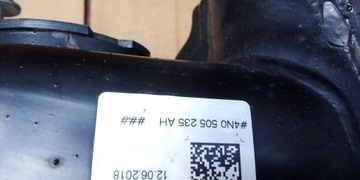 фото thumb №6, Тележка подрамник колыбель a6 a7 c8 4k a4 a5 8w a8 d5 4n