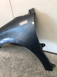 фото thumb №3, Citroen c4 i крыло левый перед ezw