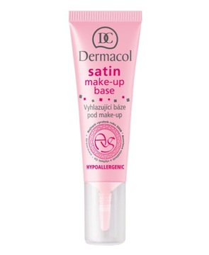 Dermacol Satin Make-Up Base сатиновая база под макияж 10мл