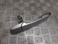 фото thumb №1, Ручка правая задняя наружная mazda 3 bk 22v