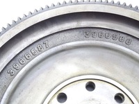 фото thumb №6, Daf lf 45 55 01- 3.9 150 170 e3 колесо маховики 360