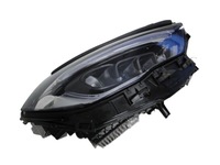 фото thumb №1, Mercedes gla h247 лампа перед правая multibeam 247